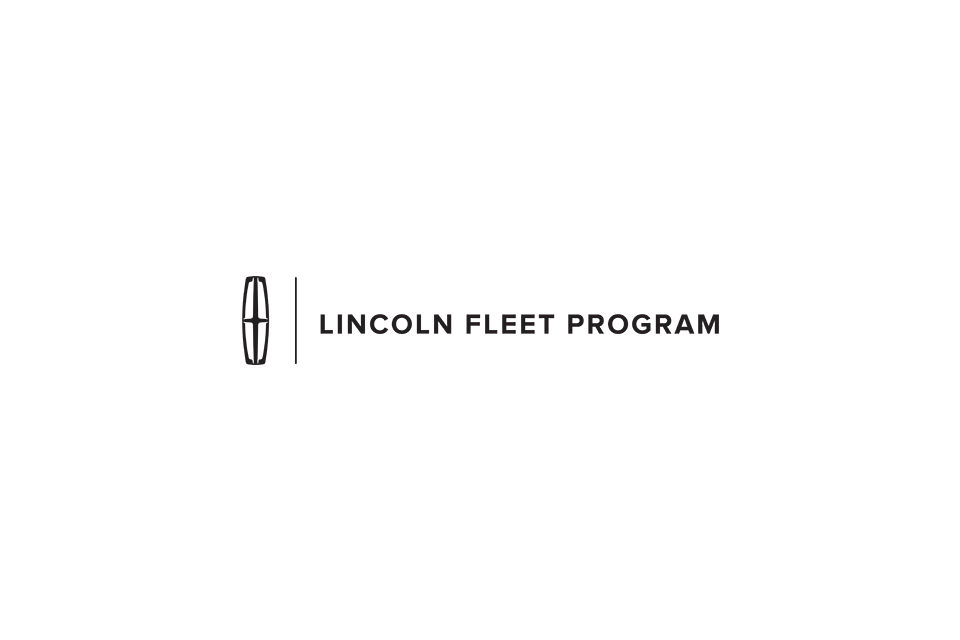 Lincoln Fleet Program logo