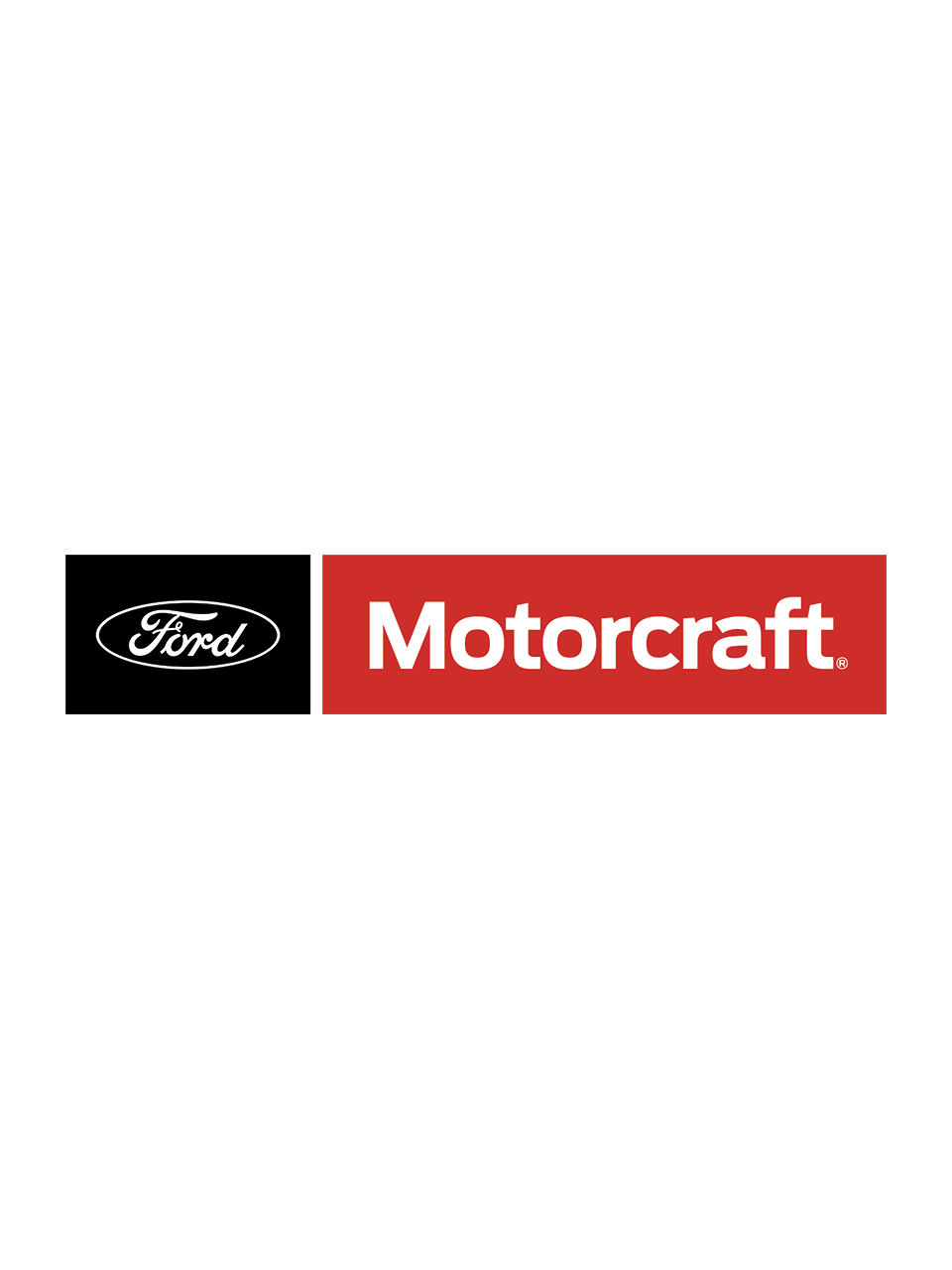 Motorcraft logo