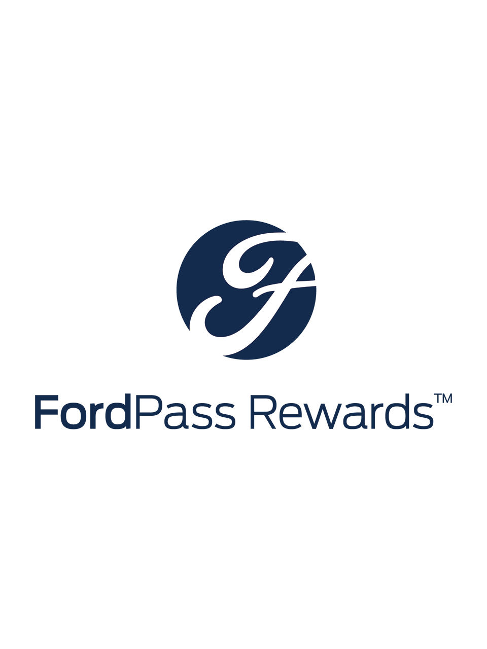 FordPass Rewards logo