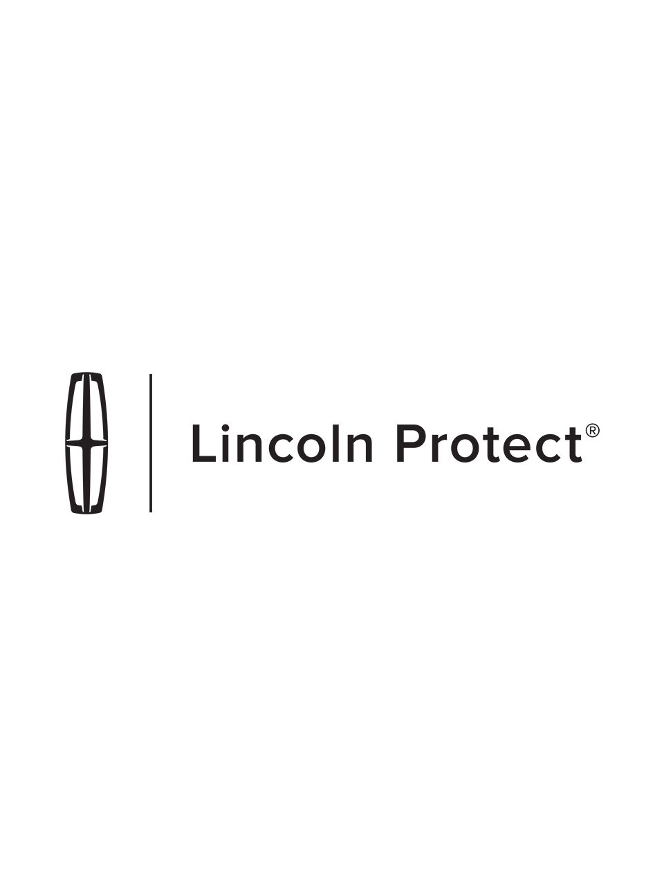 Lincoln Protect logo