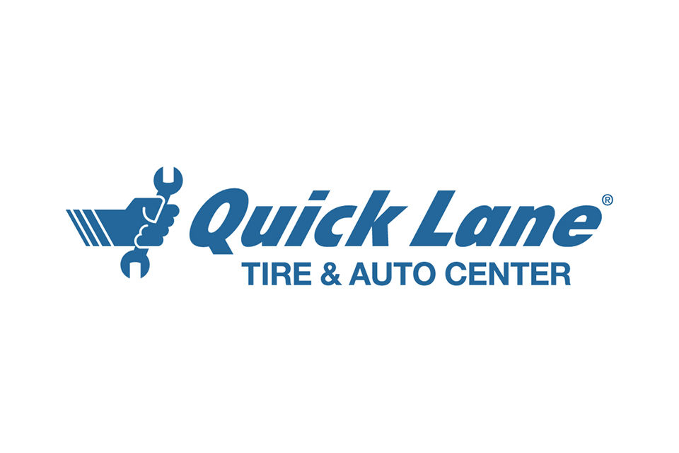 Quick Lane logo