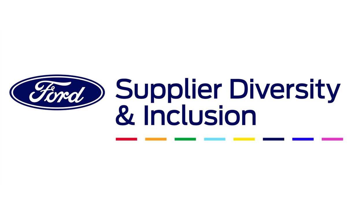 Supplier Diversity Inclusion logo