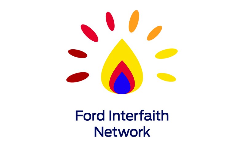 Ford Interfaith Network logo