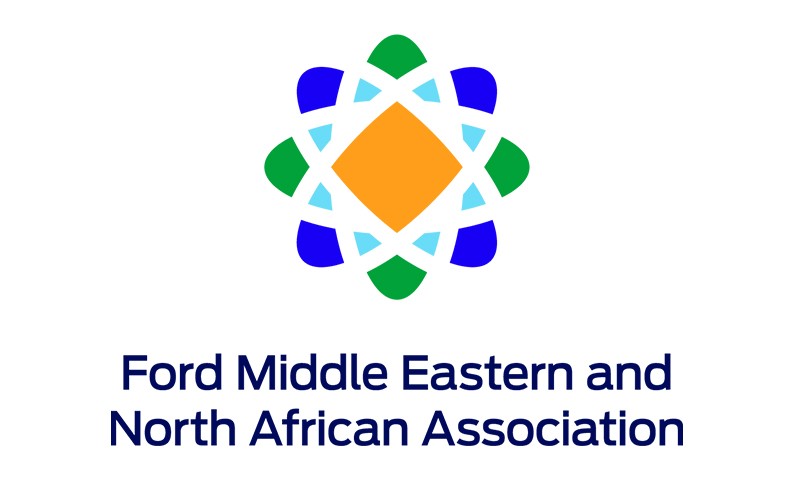 Middle East and North Africa Association logo