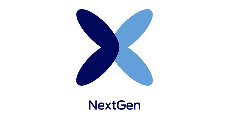 Ford Next Generation Employees Network logo