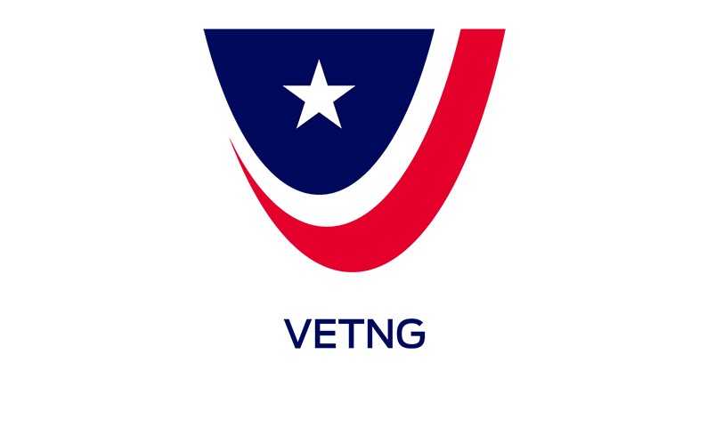 Ford Veterans Network Group logo