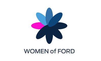 Women of Ford logo