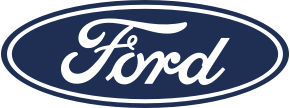 Ford Corporate Logo