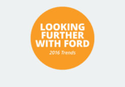 Ford Trend Report 2016