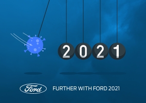 Ford Trend Report 2021