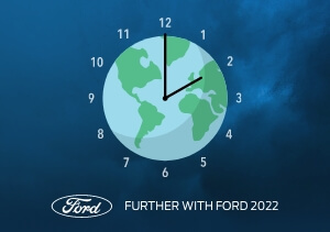 Ford Trend Report 2022