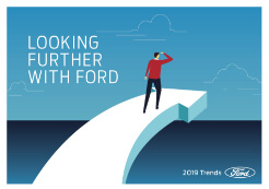 Ford Trend Report 2019