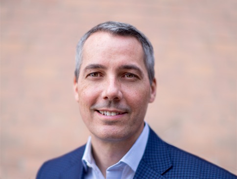 John Lawler, Chief Financial Officer