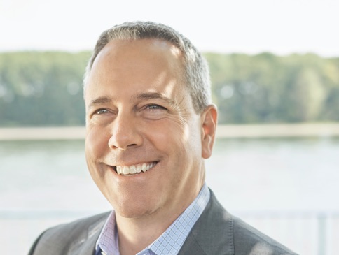 Bob Holycross, Vice President, Chief Sustainability, Environment and Safety Officer