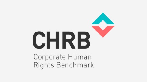 Logo for Corporate Human Rights Benchmark