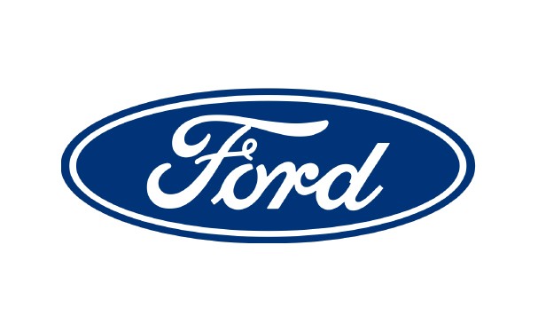 Ford logo