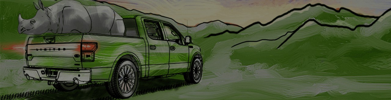 ford f250 coloring pages