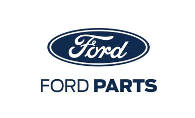 Ford Parts logo