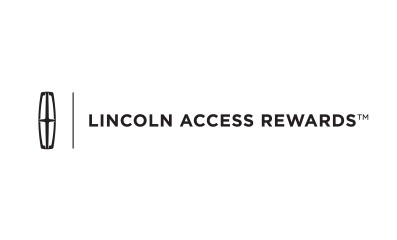 Lincoln Access Rewards logo